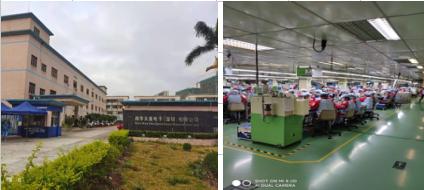 LOL赛事的"竞猜【APP】重磅！龙岗又一科创新“地标”亮相！辖区实力企业招聘信息汇总月薪过万！(图4)
