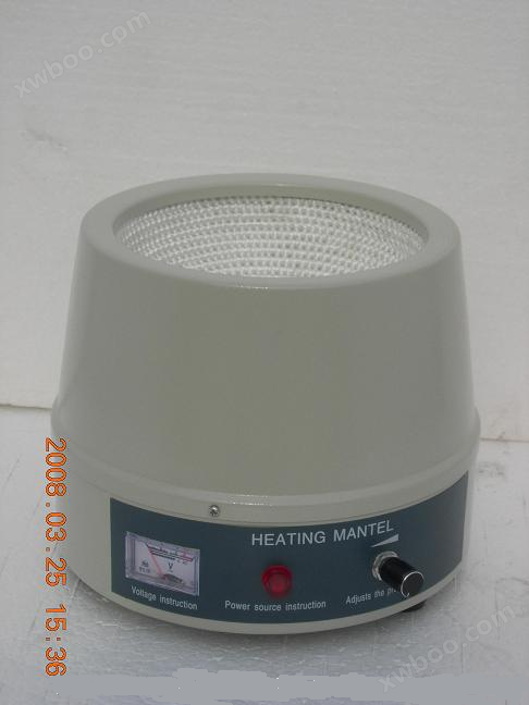 英雄联盟的赛事竞猜KDM-500调温电热套(图1)