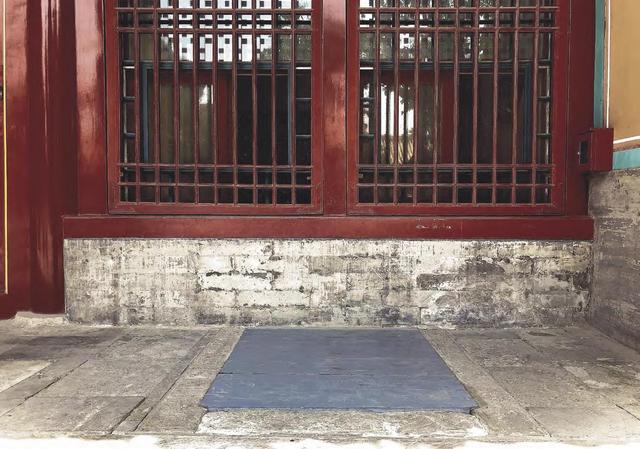 故宫在冬天是如英雄联盟的赛事竞猜何取暖的？(图2)