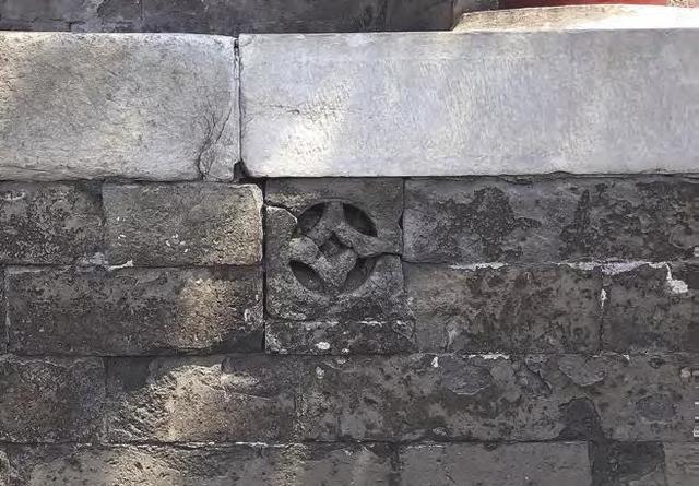 故宫在冬天是如英雄联盟的赛事竞猜何取暖的？(图5)