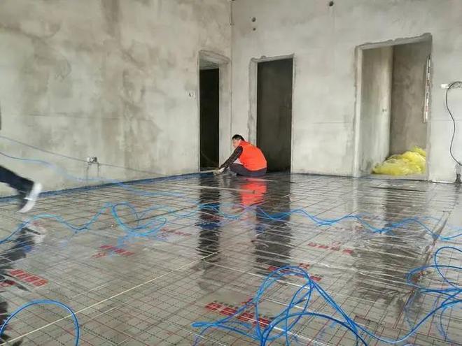 为什么装地暖的人都后悔？内行LOL赛事的"押注人总结出5个缺点的确太影响生活(图1)
