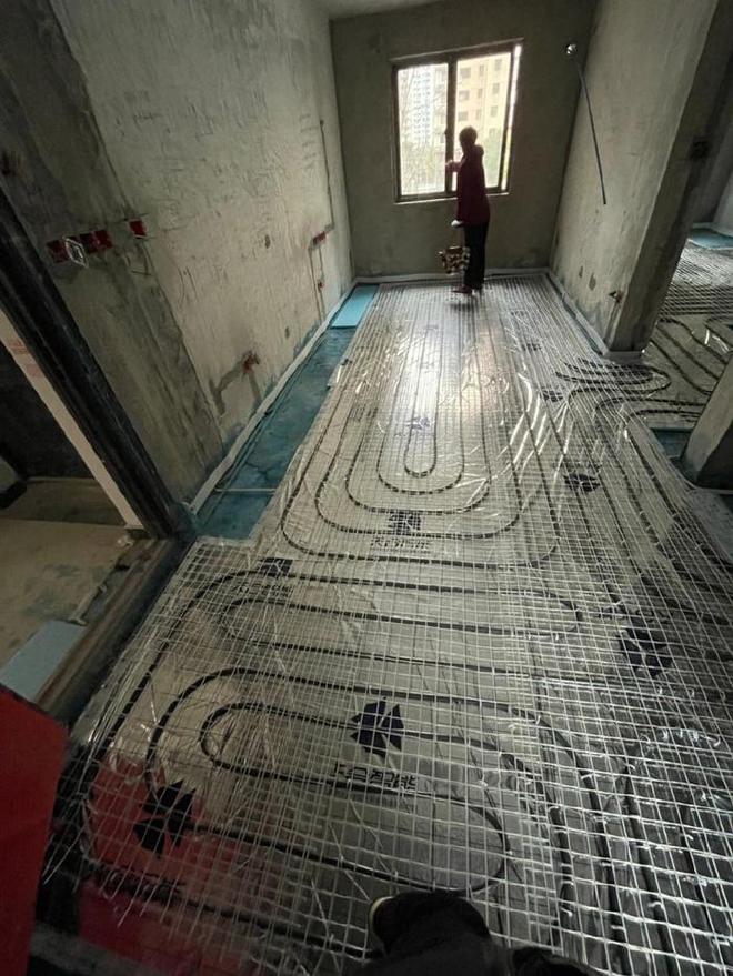 为什么装地暖的人都后悔？内行LOL赛事的"押注人总结出5个缺点的确太影响生活(图3)
