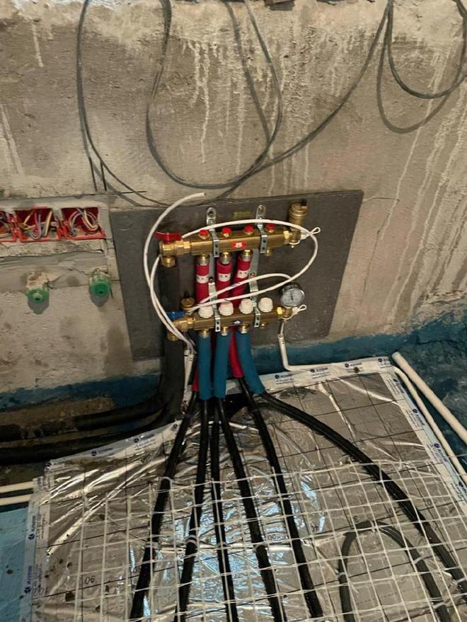 为什么装地暖的人都后悔？内行LOL赛事的"押注人总结出5个缺点的确太影响生活(图2)
