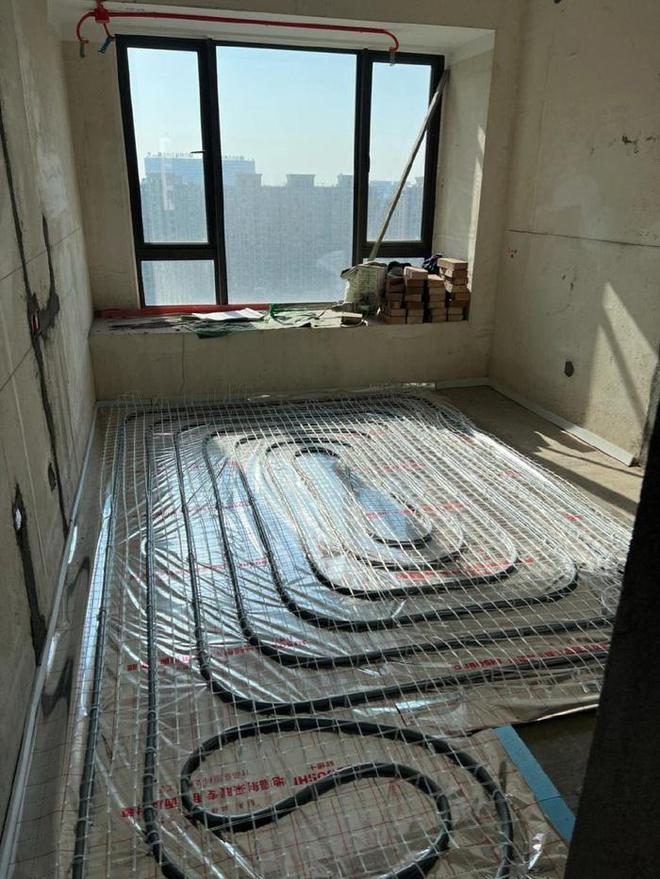 为什么装地暖的人都后悔？内行LOL赛事的"押注人总结出5个缺点的确太影响生活(图15)