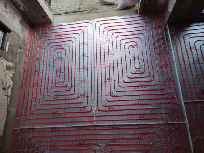 为什么装地暖的人都后悔？内行LOL赛事的"押注人总结出5个缺点的确太影响生活(图14)