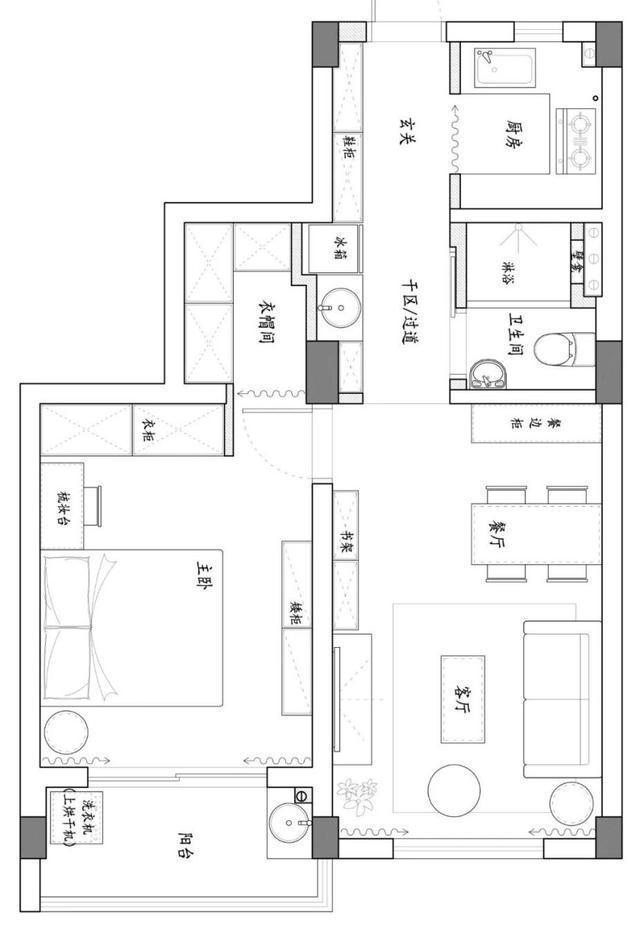 95后小两口待在南京的60㎡的小房子里2人3餐4季幸LOL赛事的"竞猜【APP】福极了！(图2)