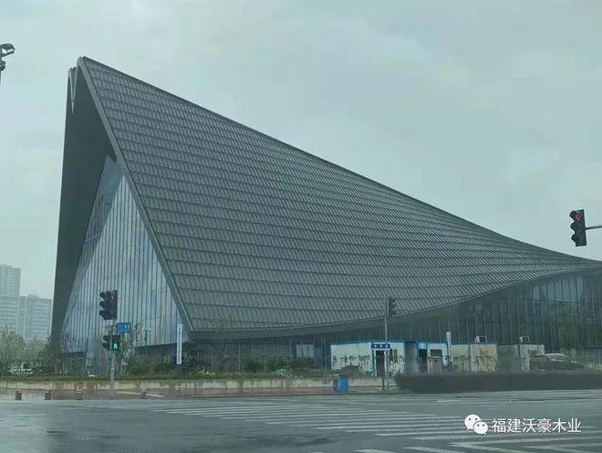 极英雄联盟的赛事竞猜地阳光发热地板工程案例 宁波国际礼拜堂(图3)