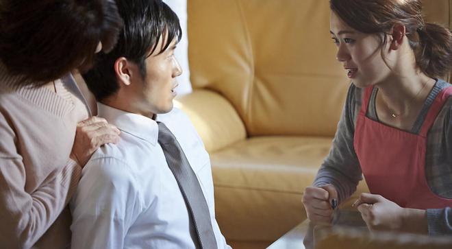 英雄联盟比赛我和女儿在家婆婆出门“细心”的关好了门窗却打开了煤气阀门(图4)