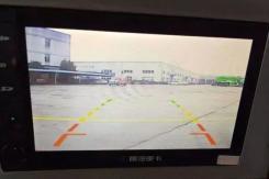 平地板 空气气囊座椅 电加热后视镜陕汽这款4×2载货车开着真爽英雄联盟赛事(图4)
