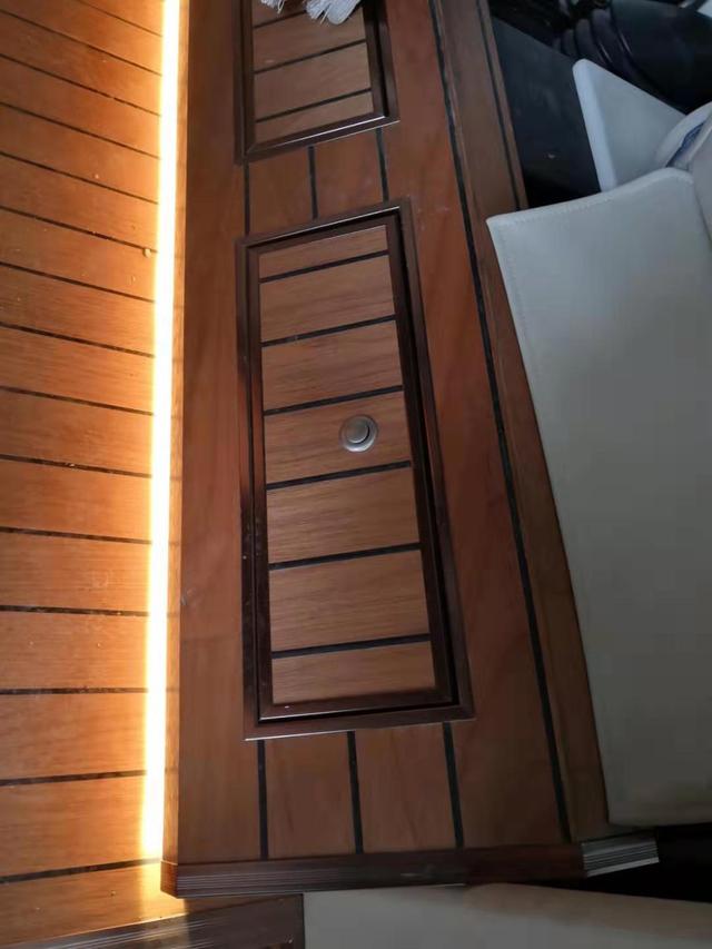 LOL比赛改装商务车上的10几种常用配件知道8种以上的绝对是改装达人(图16)