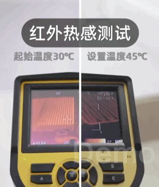 还用电热毯？这英雄联盟赛事个暖被窝「神器」不燥热、更安全！(图7)