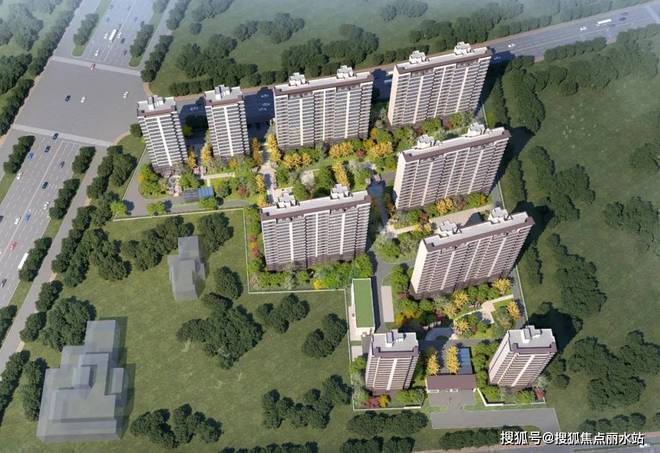 LOL赛事官网：南京润悦府售楼处电线首页-润悦府楼盘百科详情(图9)