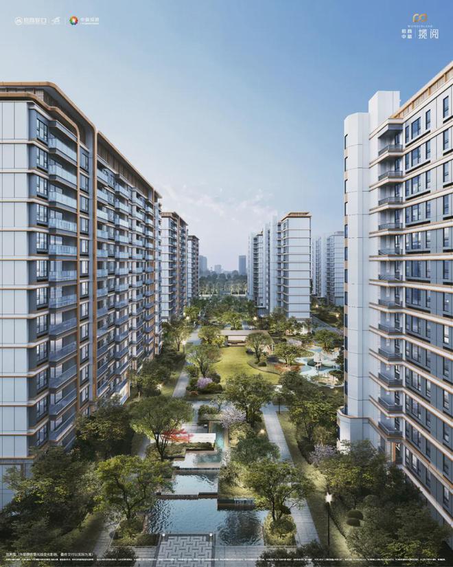 LOL比赛招商中旅·揽阅售楼处-招商中旅·揽阅官方网站2024欢迎您房价(图5)