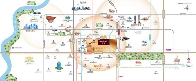 【港城中环汇云启】售楼处电线官网-港城中环汇云LOL赛事启(图19)