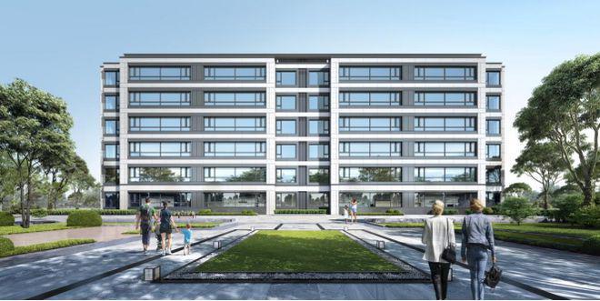 LOL比赛南京首开南岸潮鸣售楼处电话→南岸潮鸣售楼处地址→官方最新电话(图4)