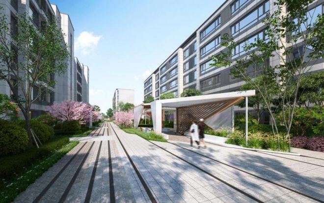 LOL比赛南京首开南岸潮鸣售楼处电话→南岸潮鸣售楼处地址→官方最新电话(图5)