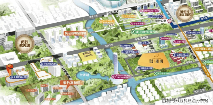 LOL比赛2024上海闵行招商中旅揽阅(招商中旅揽阅)首页网站楼盘详情-户型配套(图20)