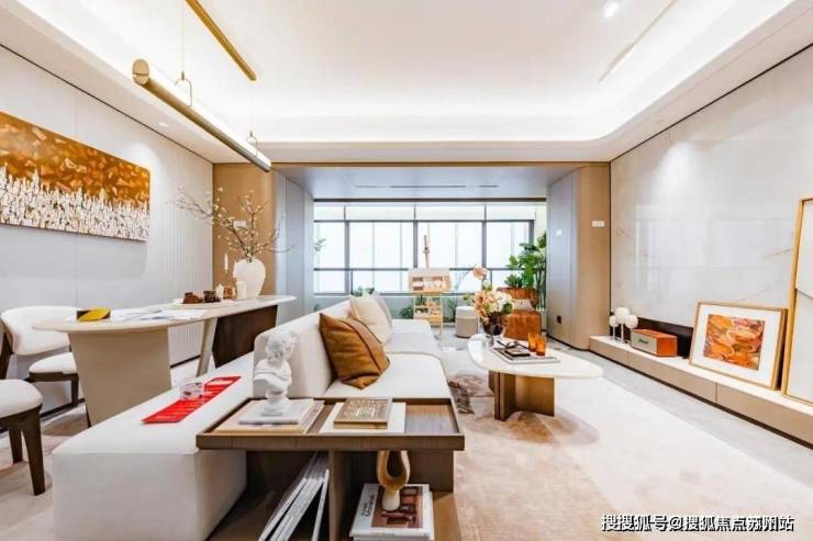 招商中旅揽阅(售楼处)首页网站-2024楼盘评测_招商中旅揽阅配套户型丨停车位英雄联盟比赛(图8)