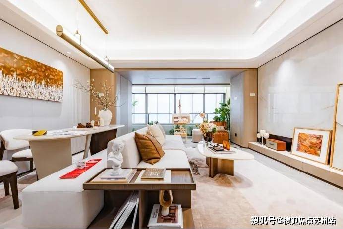 招商中旅揽LOL赛事阅(售楼处)首页网站-2025上海招商中旅揽阅楼盘评测_阅最新户型丨停车位(图8)