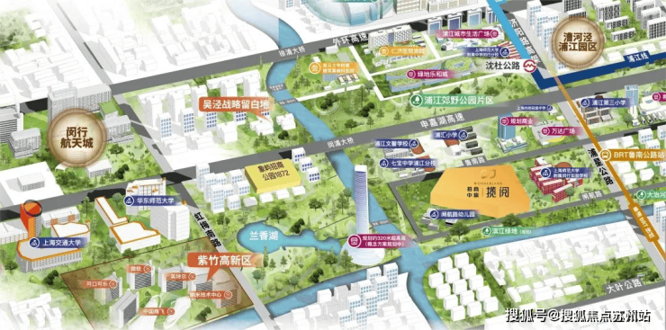 招商中旅揽LOL赛事阅(售楼处)首页网站-2025上海招商中旅揽阅楼盘评测_阅最新户型丨停车位(图15)